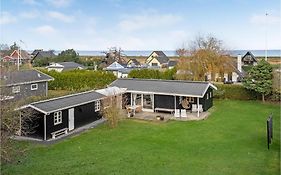 Lovely Home In Otterup With Kitchen